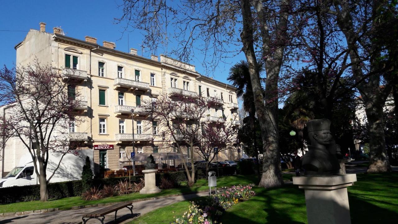 Rooms Tisa Old Town Zára Kültér fotó