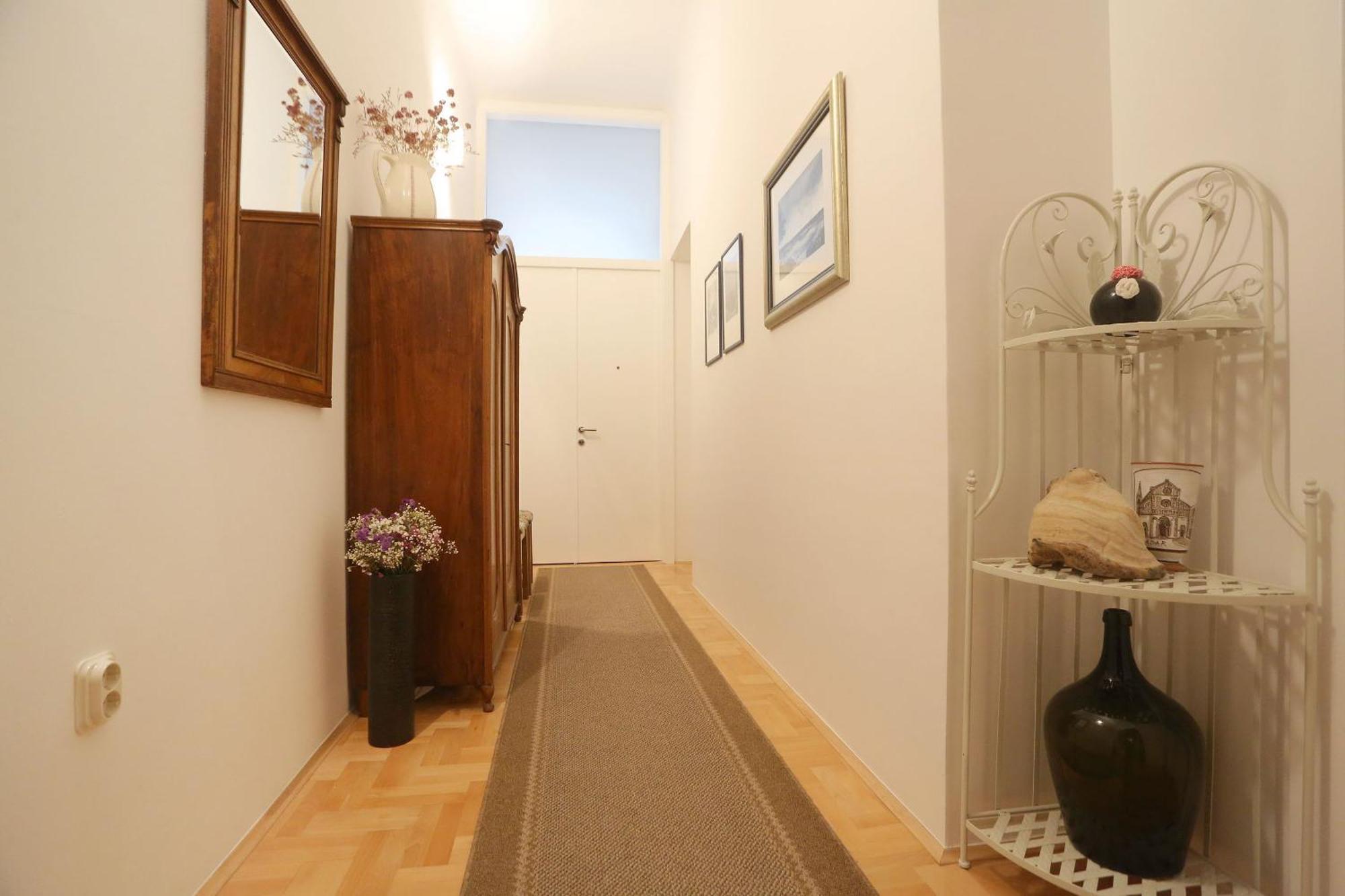 Rooms Tisa Old Town Zára Kültér fotó