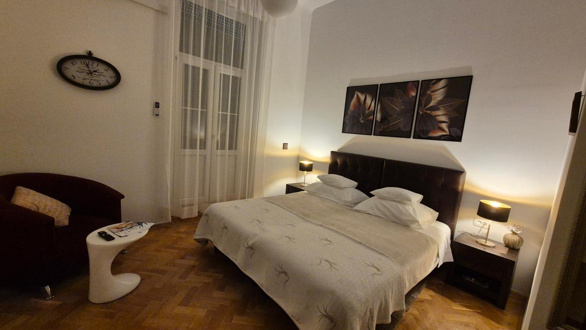 Rooms Tisa Old Town Zára Kültér fotó