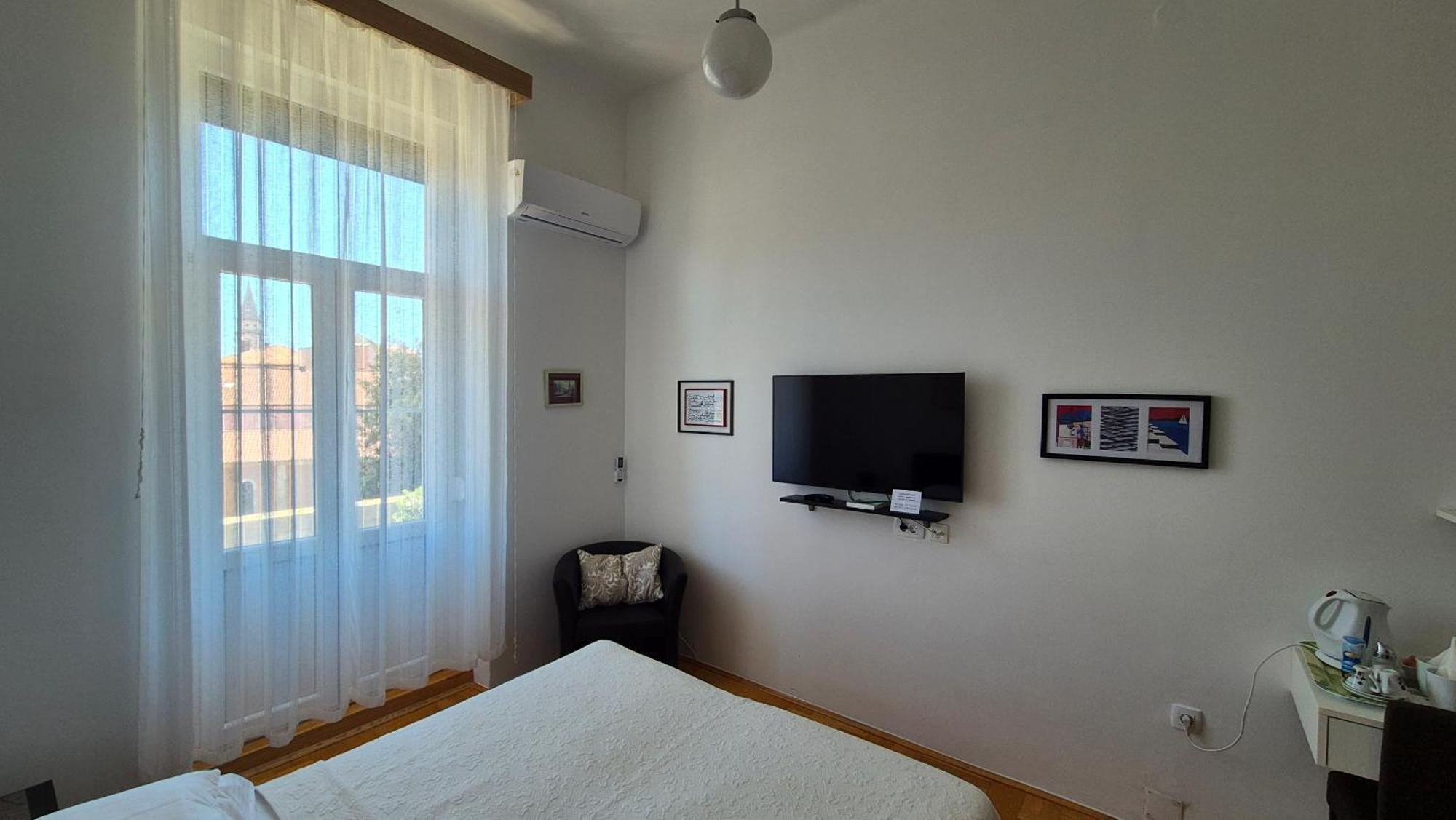 Rooms Tisa Old Town Zára Kültér fotó
